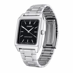 Часы женские мужские унисекс Casio LTP-V007D-1E